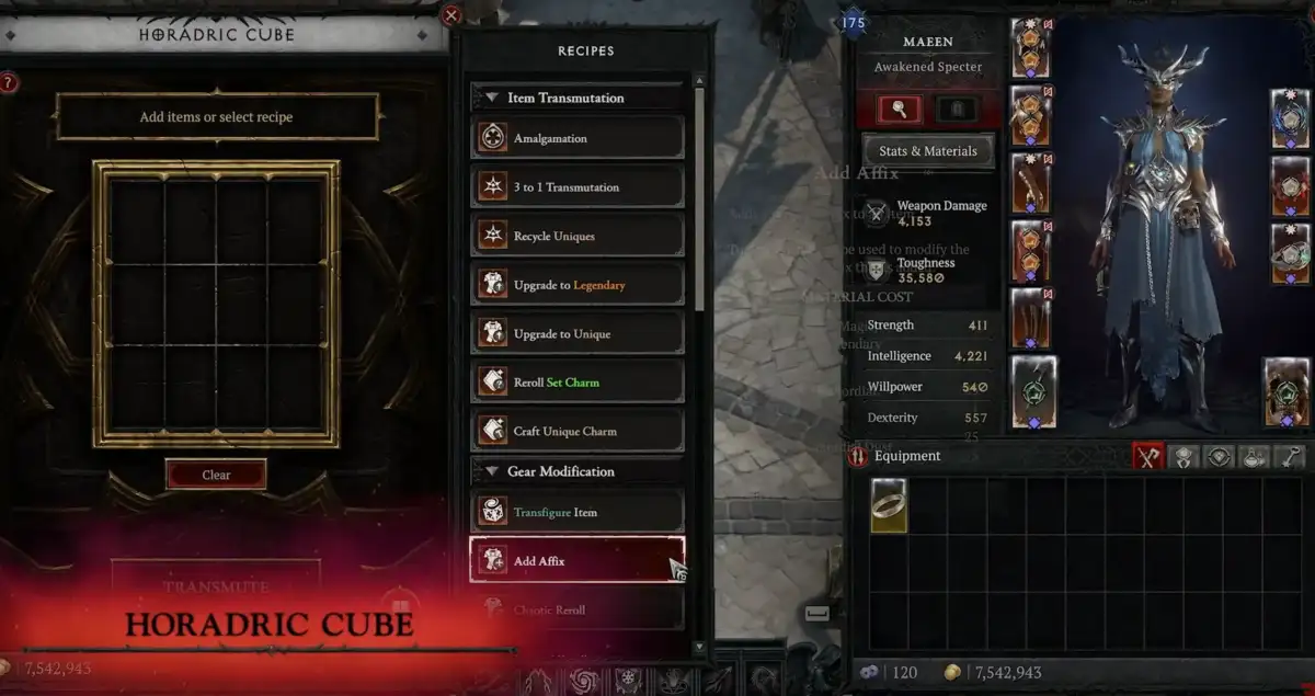 "We don't want to mess up the Mona Lisa" - Blizzard may expand Diablo 2 even more if the surprise warlock class release goes down well - 3