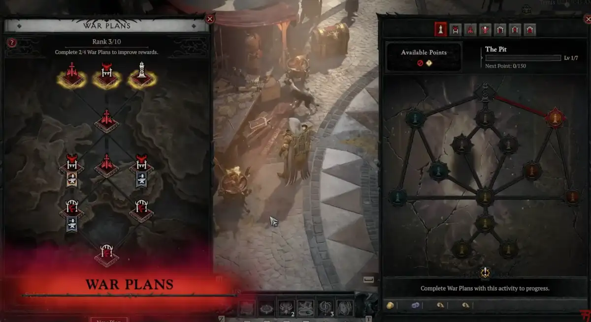 "We don't want to mess up the Mona Lisa" - Blizzard may expand Diablo 2 even more if the surprise warlock class release goes down well - 1