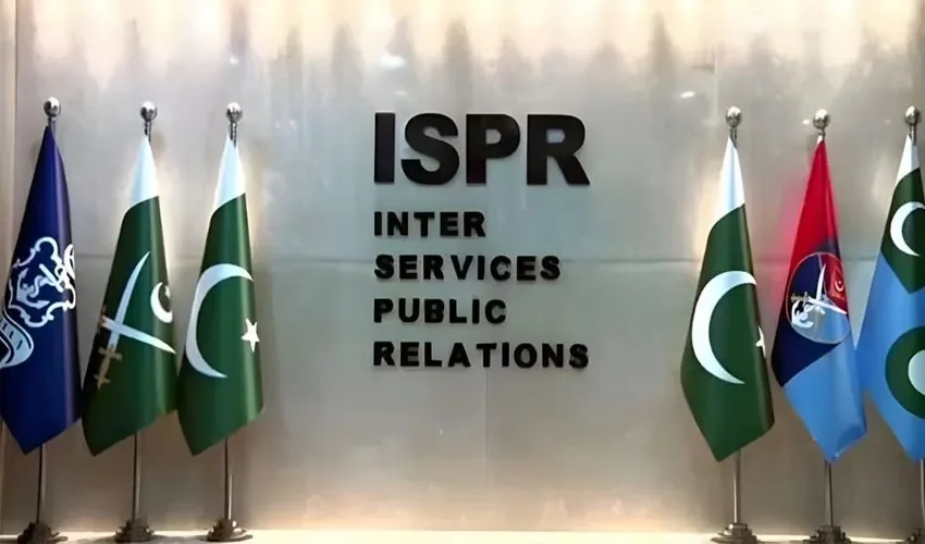ISPR condemns Indian army chief's remarks questioning Pakistan's place in 'geography and history' - 1