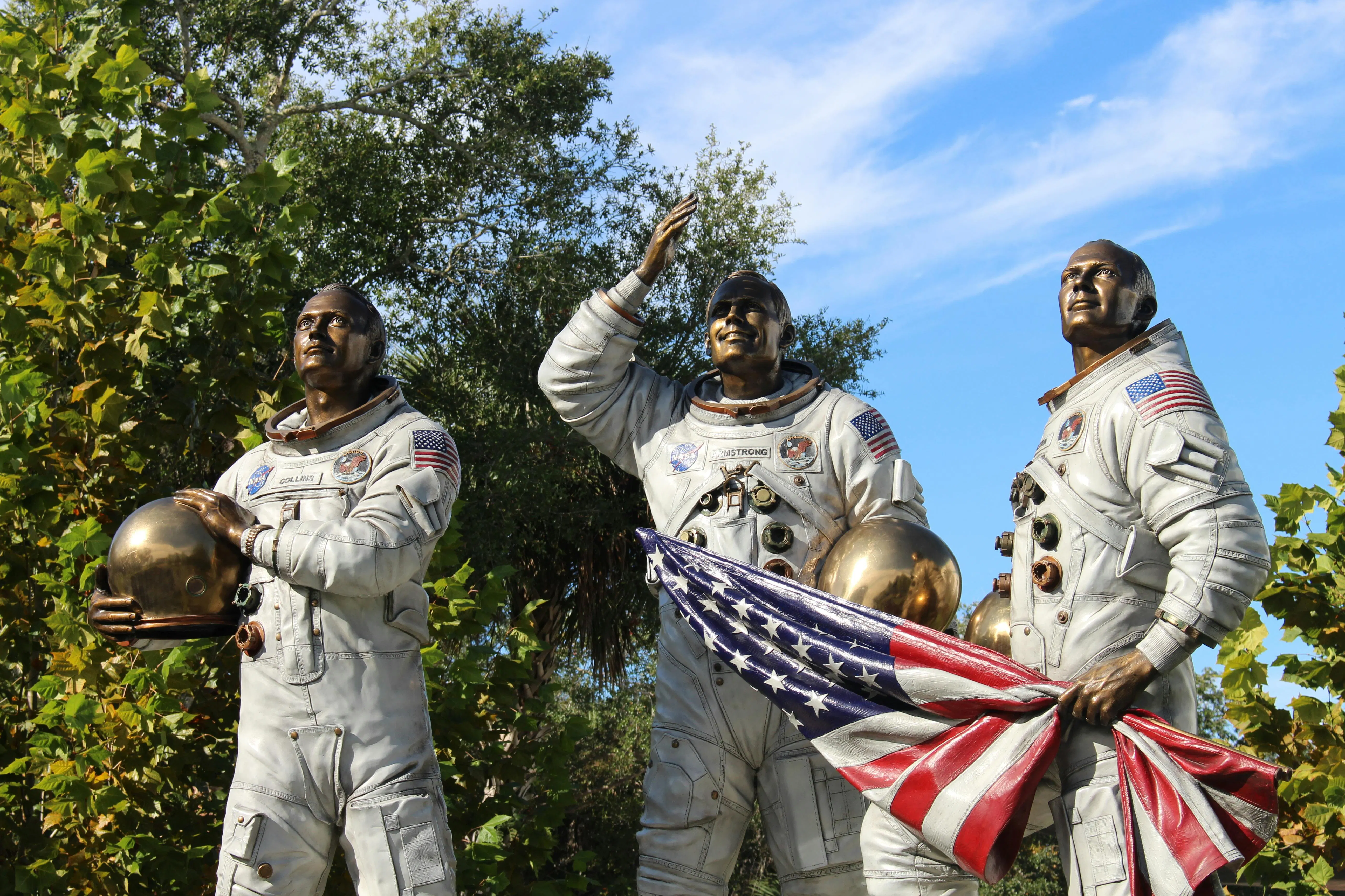 How the space community is rallying to save Nasa from Trump’s budget cuts - 1