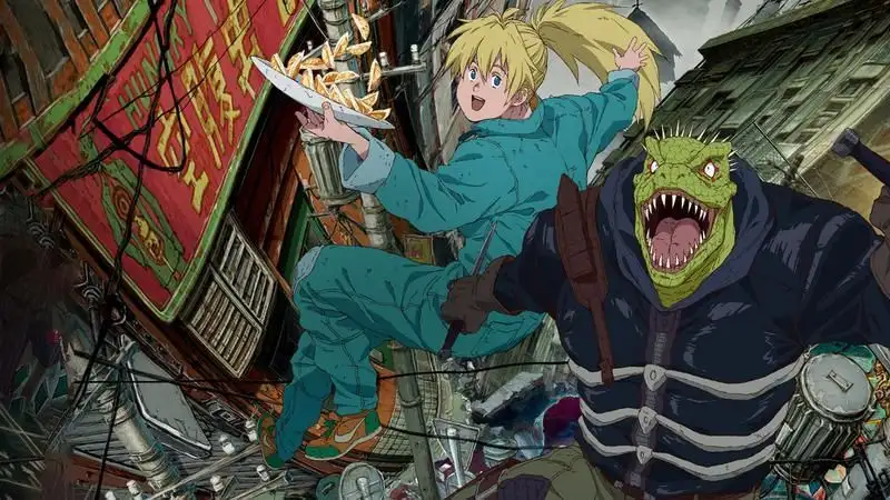 10 best anime for Jujutsu Kaisen fans to watch next - 1