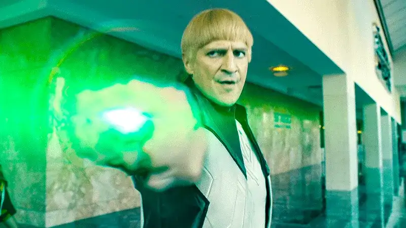 HBO’s Lanterns trailer finally reveals the green powers fans want to see - 3