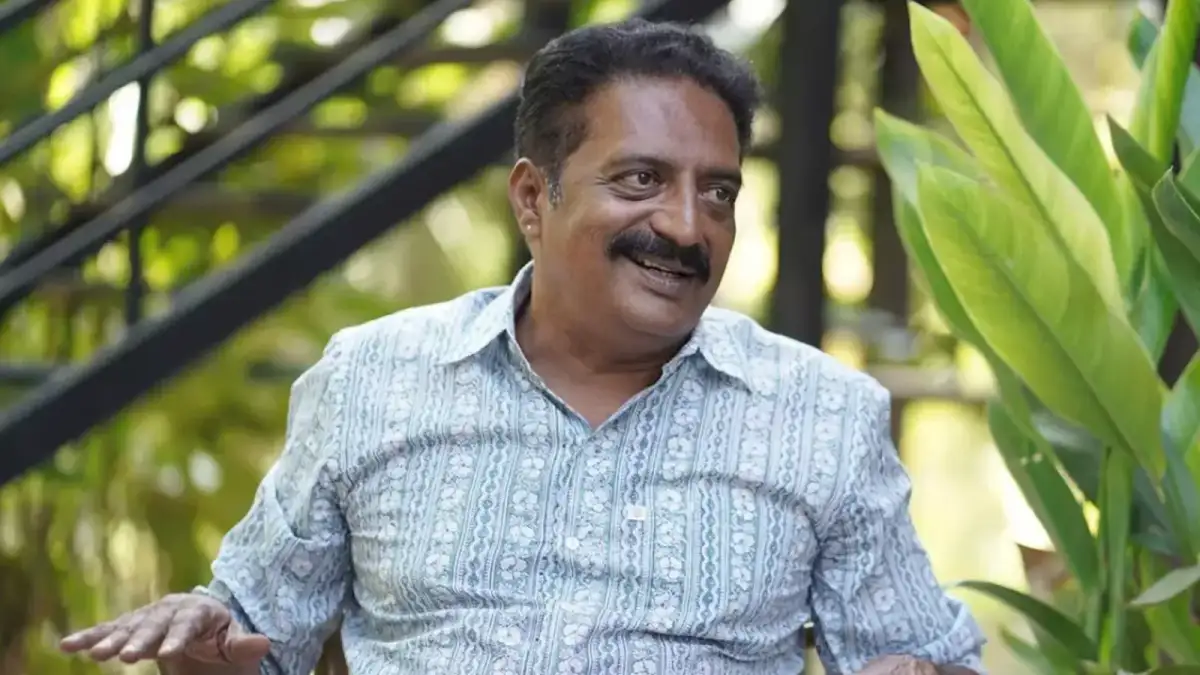 Prakash Raj faces legal complaint over alleged remarks on Ramayana - 4
