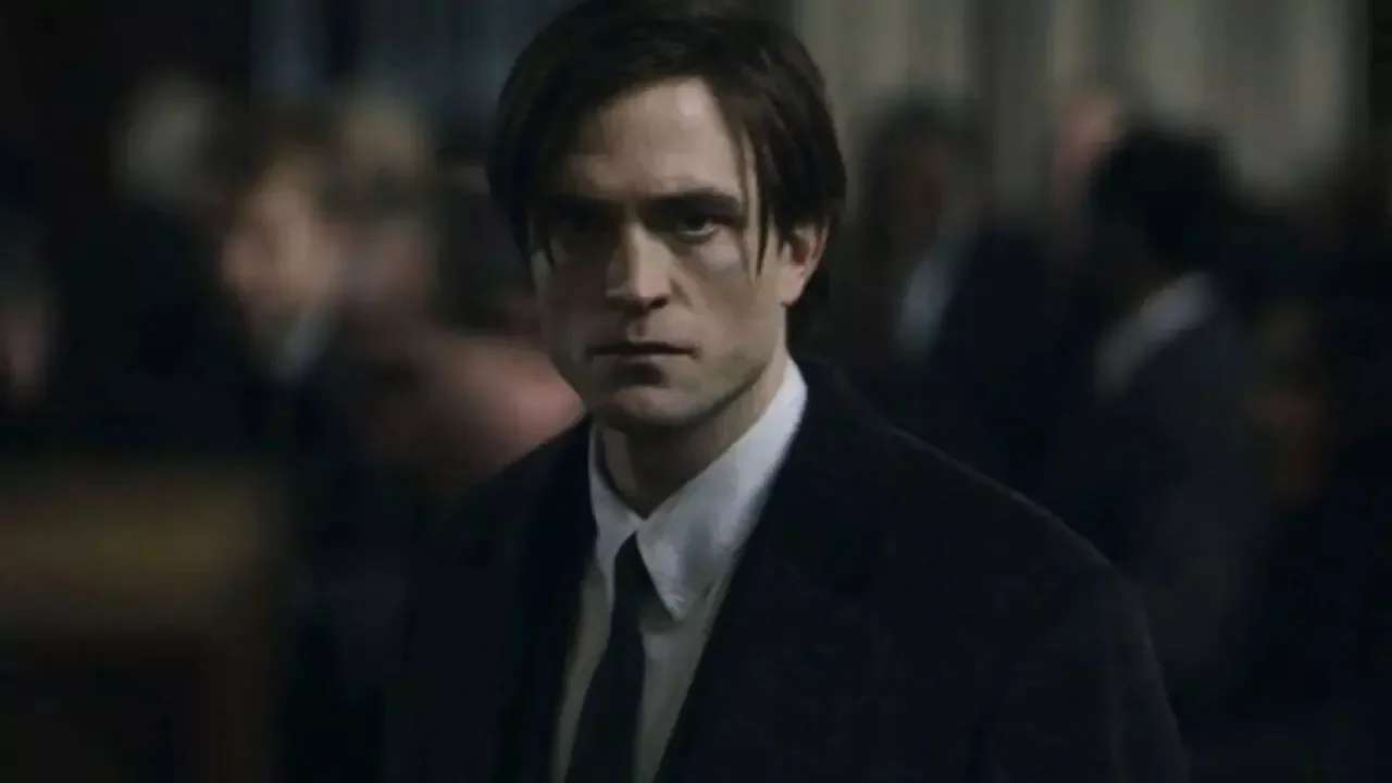 Scarlett Johansson, Charles Dance, Sebastian Stan join The Batman Part ll - 1