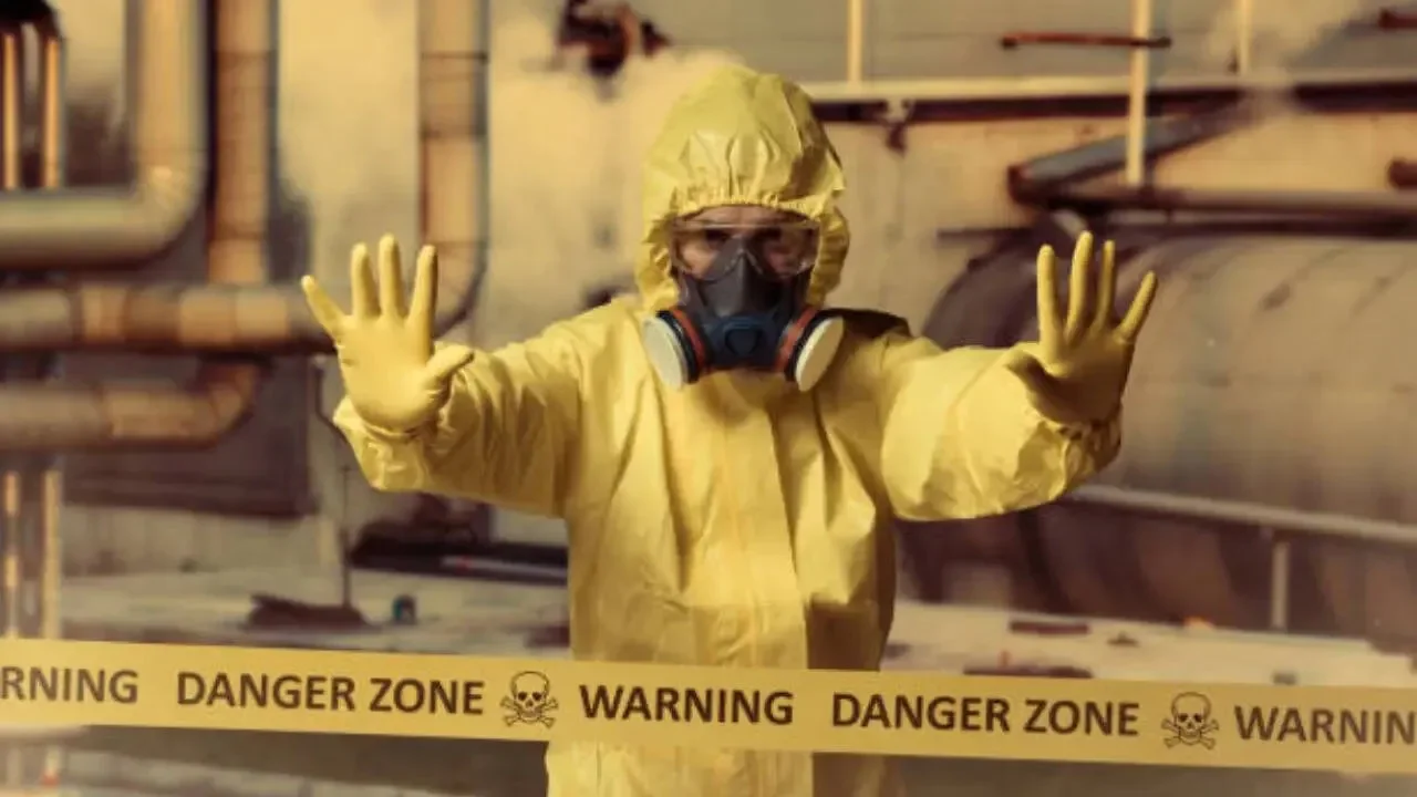 Report: At Least Six Americans Exposed to Ebola in DR Congo - 2