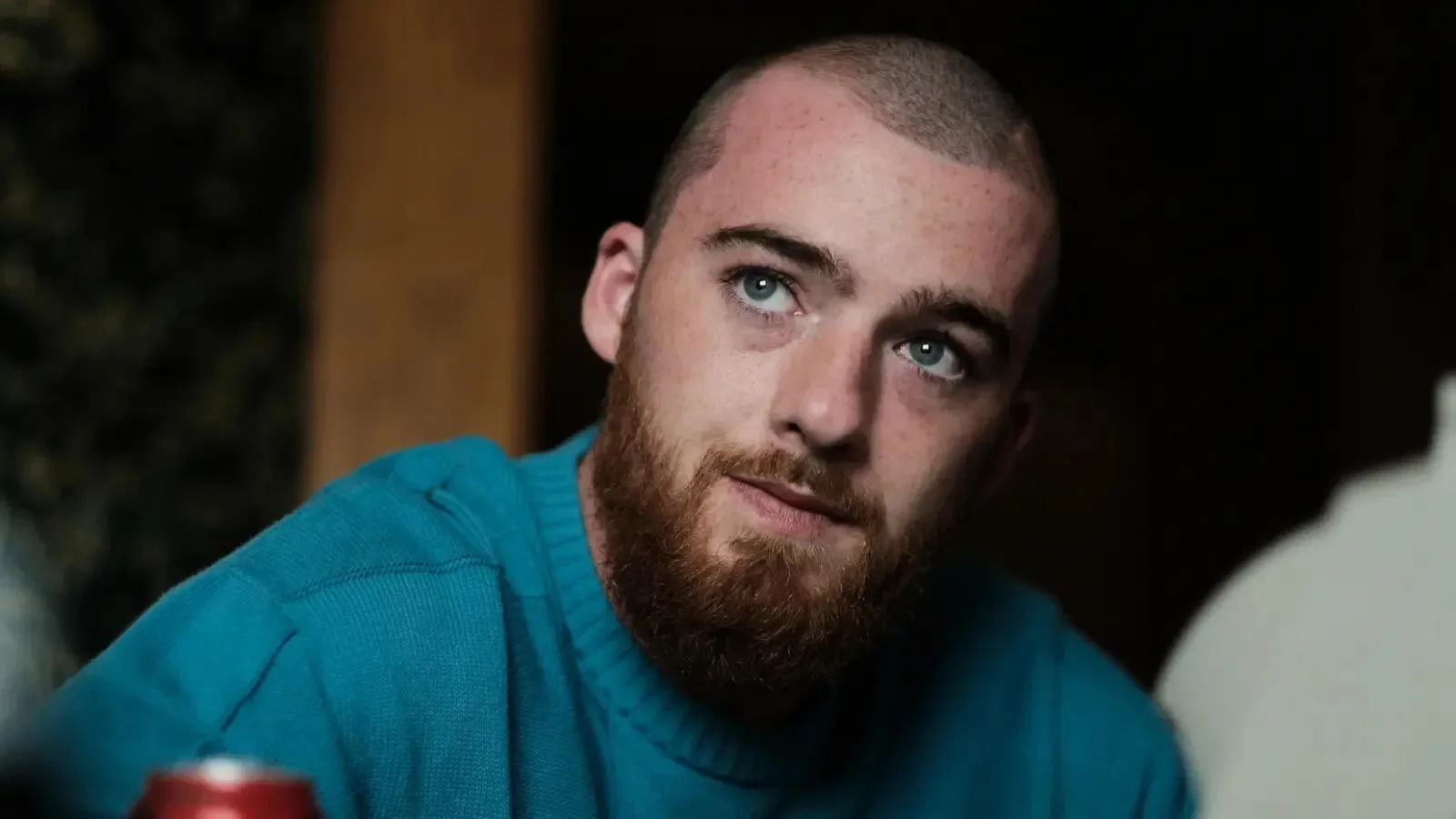 Titanic star and Emmy winner tragically dies as tributes pour in - 1