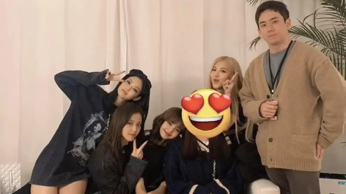 BLACKPINK Jisoo's Brother Reportedly Arrested for Sexual Assault, Netizens Question Why His Face Is Hidden - 2