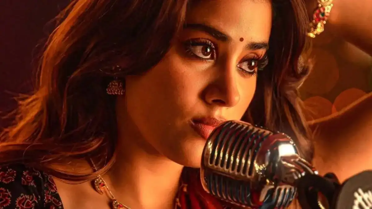 Peddi trailer to launch in Bhopal on May 16; A. R. Rahman set for live performance - 1