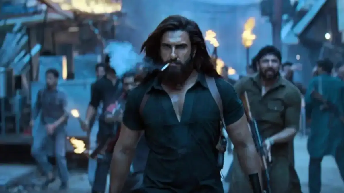 Opening power, audience love and repeat value: Why Varun Dhawan checks every trade box - 3