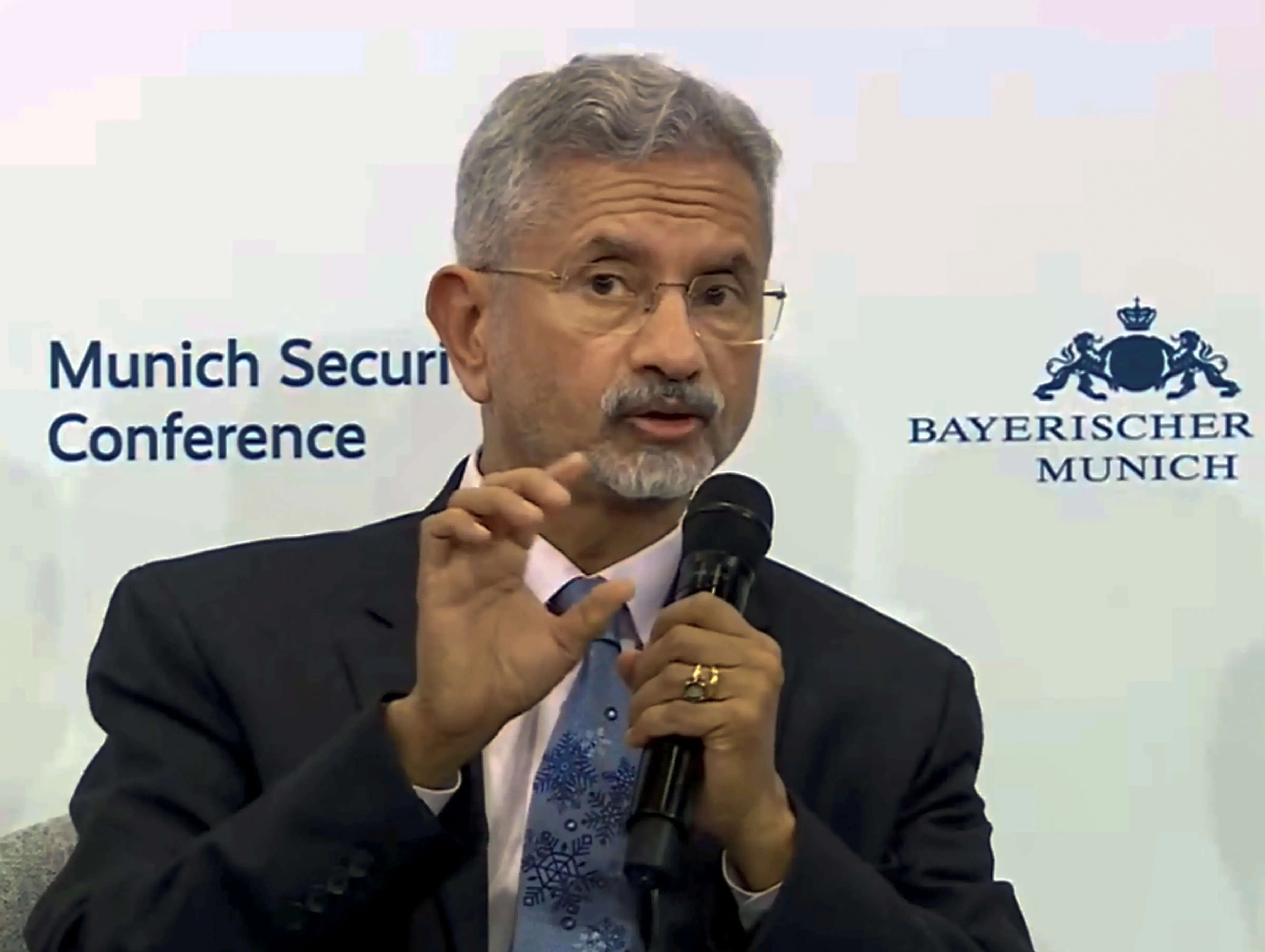 EAM Jaishankar's first reaction to US claims of India halting Russian oil purchases: 'Wedded to strategic autonomy' - 3