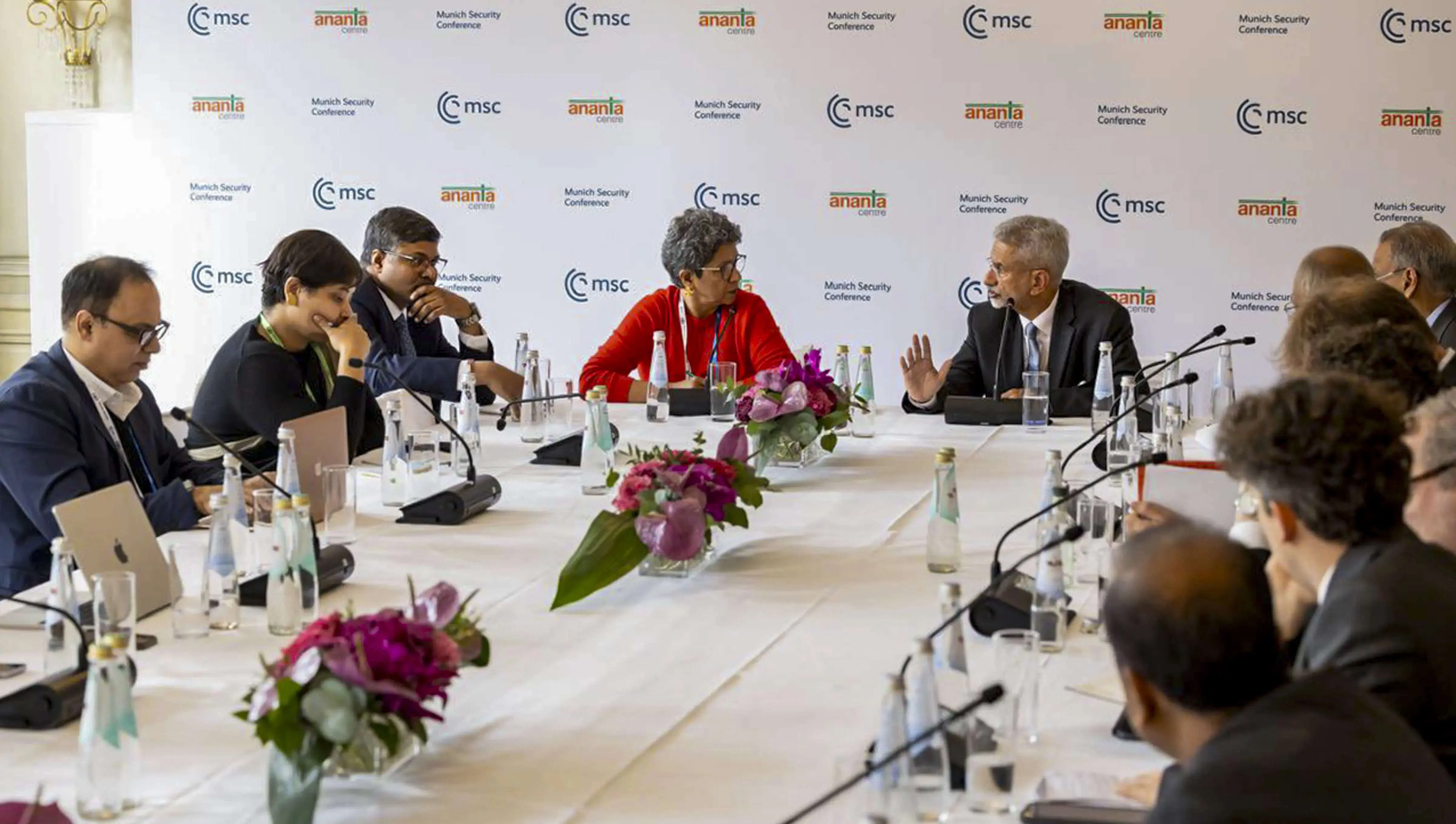 EAM Jaishankar's first reaction to US claims of India halting Russian oil purchases: 'Wedded to strategic autonomy' - 4