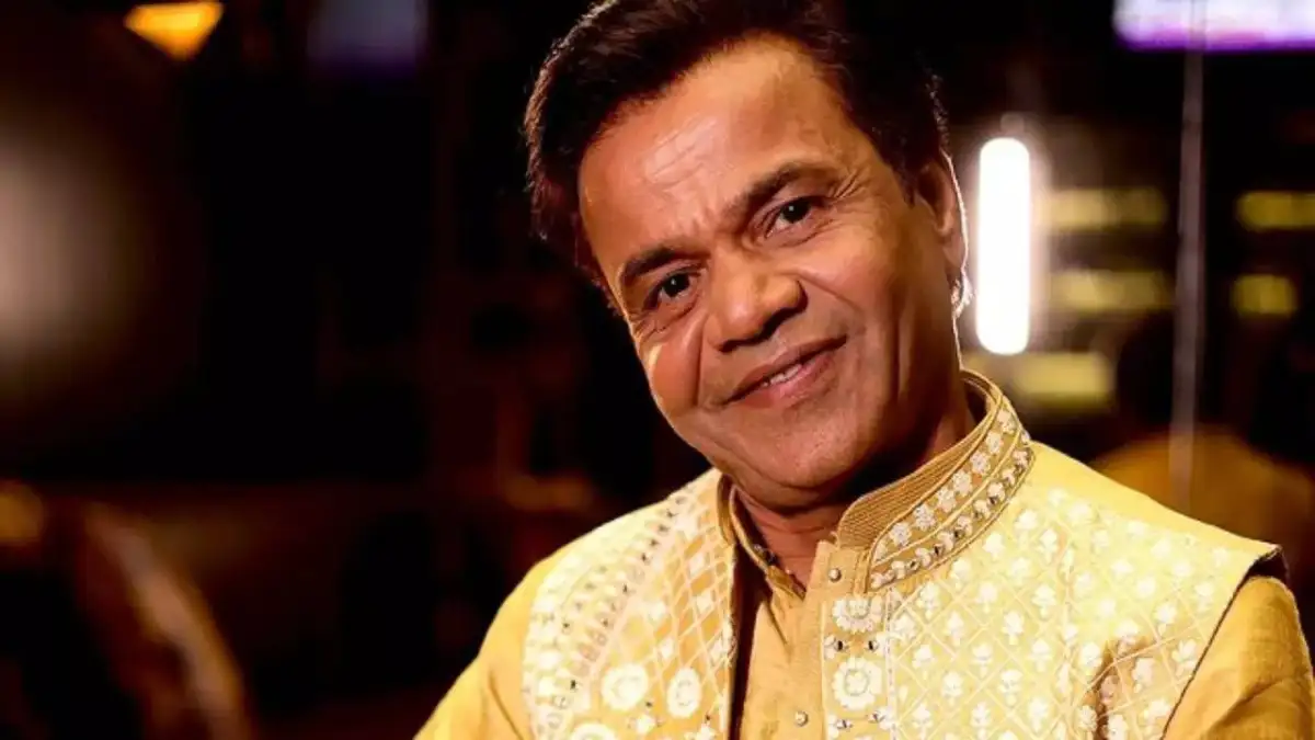 Rajpal Yadav is still in Tihar jail; wife Radha dismisses release rumours: “We are hopeful that he will be out soon” - 1