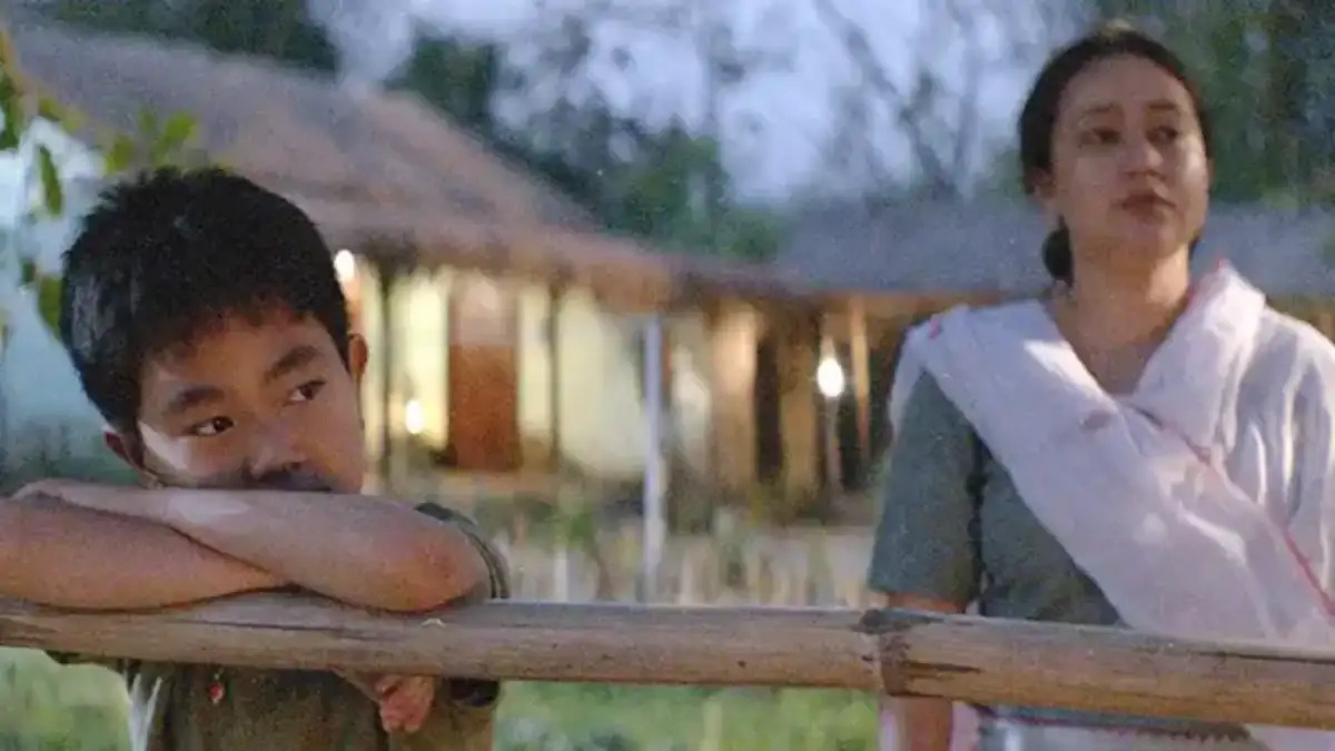 Farhan Akhtar-backed Boong wins at BAFTA 2026; beats Arco, Lilo &amp; Stitch and Zootropolis 2 - 3