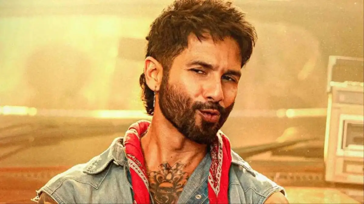 O Romeo Box Office Collection Day 3: Shahid Kapoor-Triptii Dimri’s film shows 25% fall despite weekend, earns Rs…; crosses… - 3
