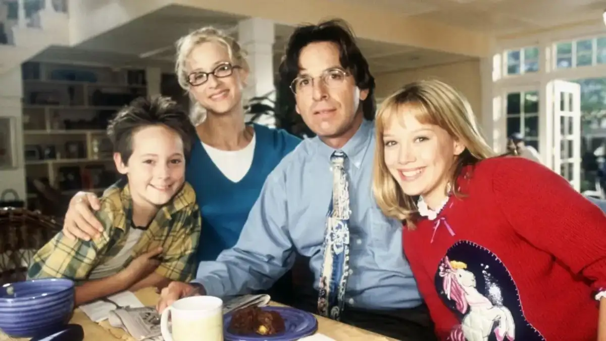 Lizzie McGuire Star Robert Carradine's Cause of Death Confirmed - 3