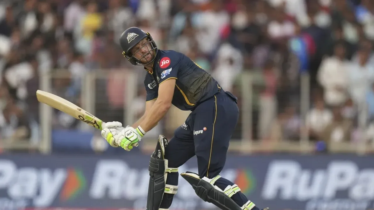 GT IPL 2026 playoff scenarios: Gujarat Titans back in the hunt, but still locked in a tight race - 2