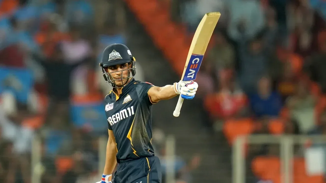 GT IPL 2026 playoff scenarios: Gujarat Titans back in the hunt, but still locked in a tight race - 1