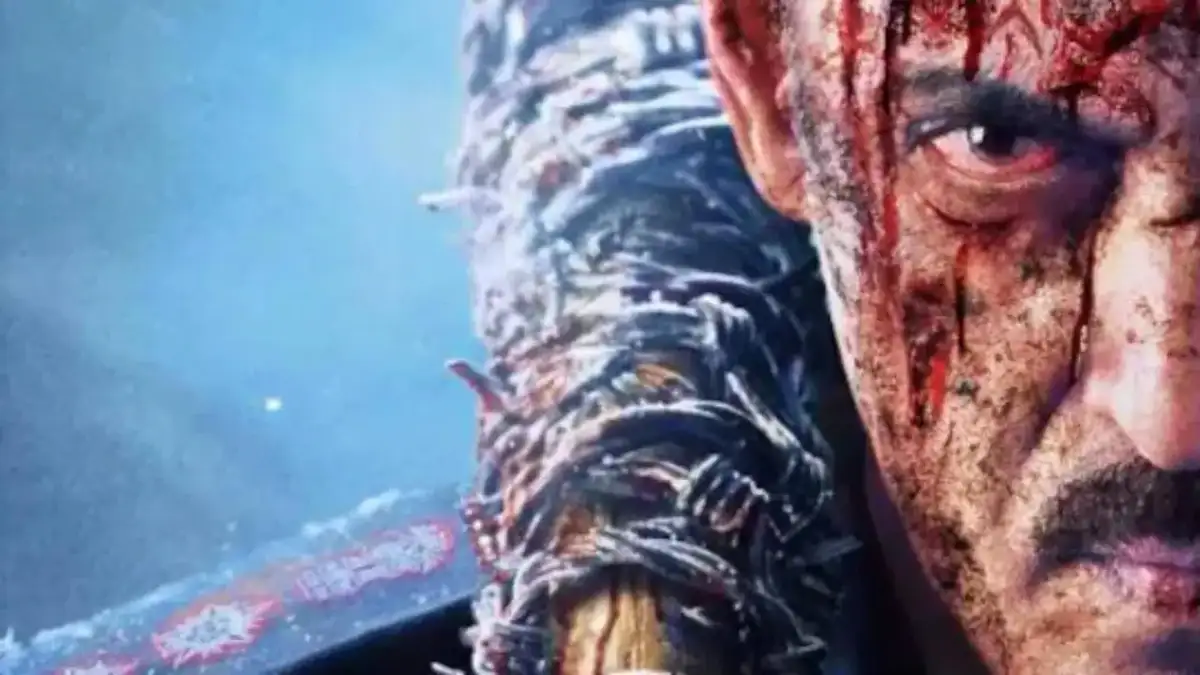 Salman Khan's Maatrubhumi undergoes major sanitising; no China mention in new version - 4