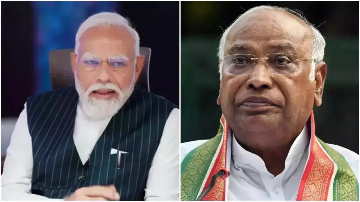 दुर्भावनापूर्ण भाषणः प्रधानमंत्री का भाषण और भारत निर्वाचन आयोग - 1