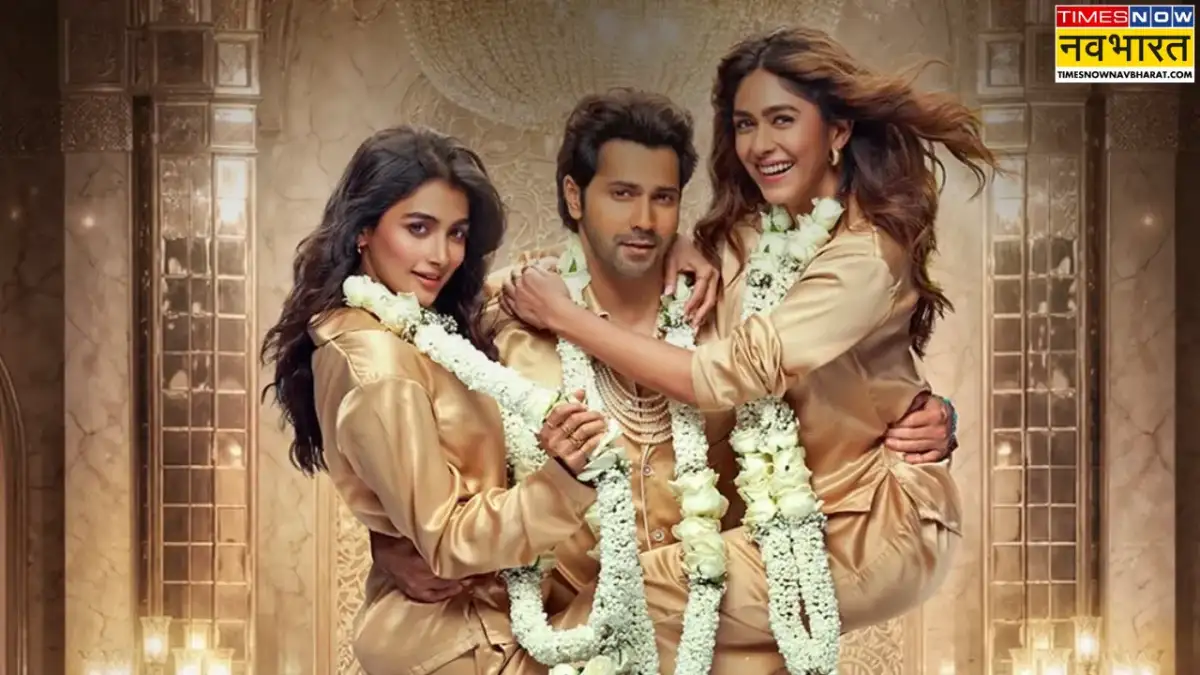SCOOP: PVRInox and Cinepolis partner with TIPS to distribute Varun Dhawan and David Dhawan's Hai Jawani Toh Ishq Hona Hai - 1