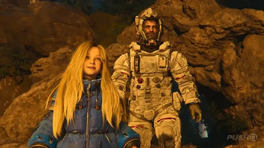 Save £16 on Pragmata with this deal - 3