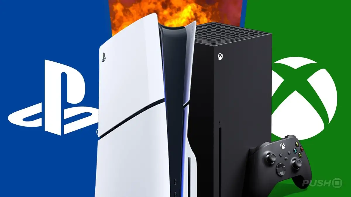 PlayStation and Xbox have learned painful lessons about exclusives - 1