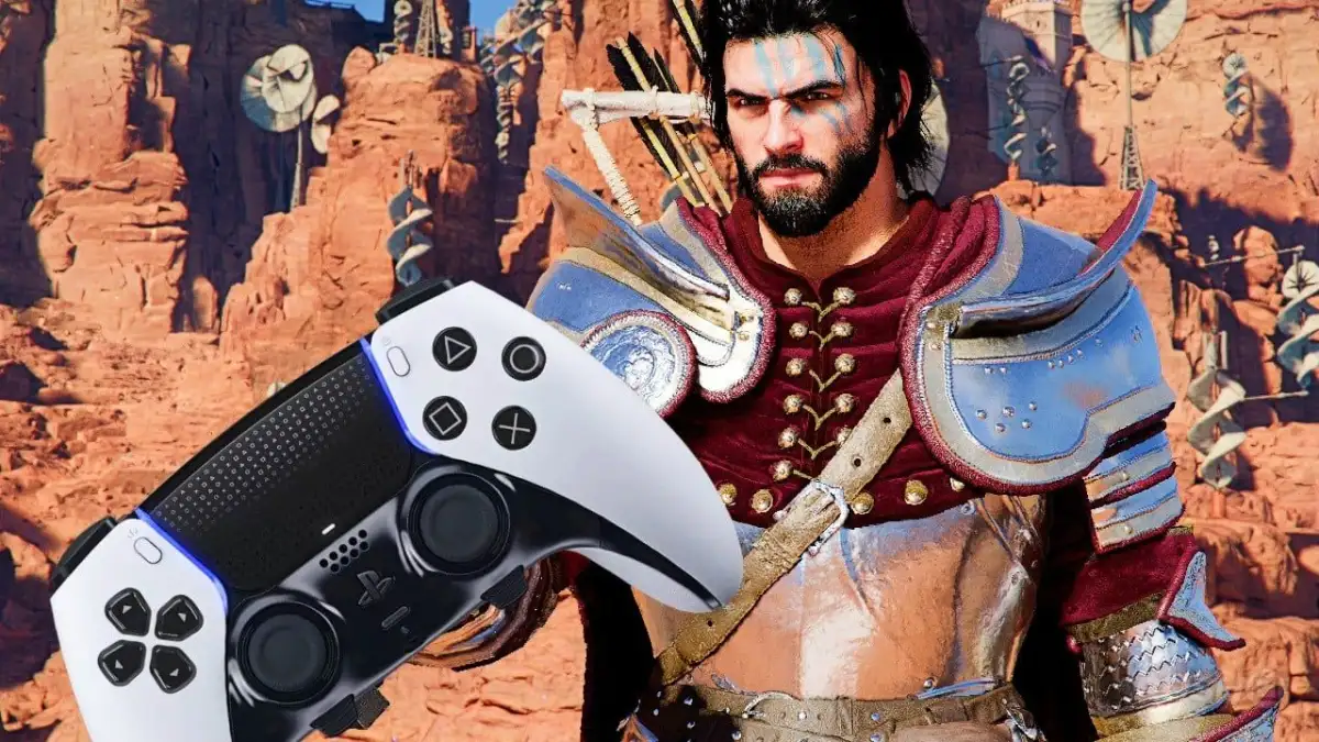 Crimson Desert Dev Promises Patch to Address 'Discomfort Many Players Have Experienced With the Controls,' Apologizes for Awful Keyboard and Mouse Experience - 1