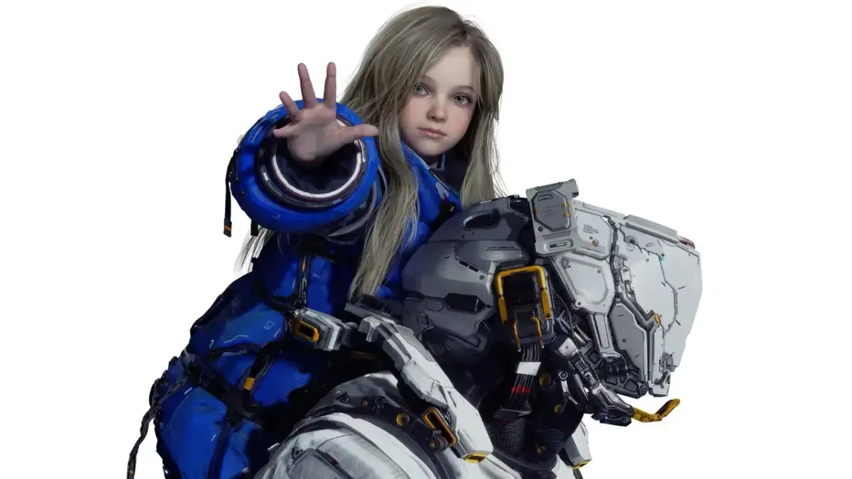 Save £16 on Pragmata with this deal - 2