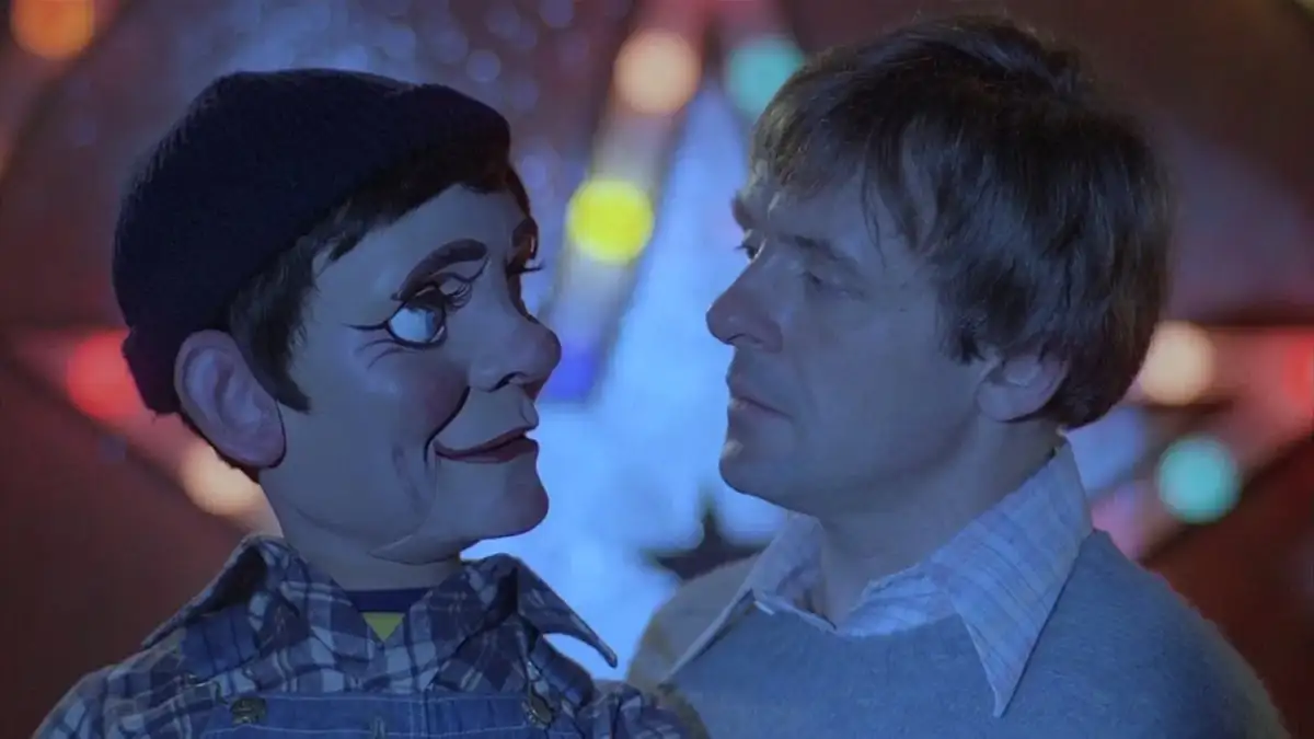 Sam Raimi Set to Direct Magic Remake With Script from Send Help Writers - 2
