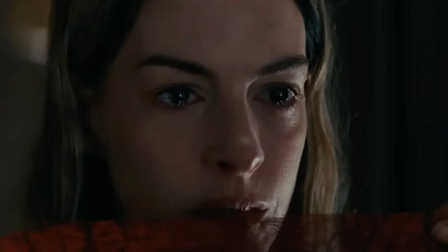 Movie Review: In 'Mother Mary,' a pop star's costume crisis turns existential - 2