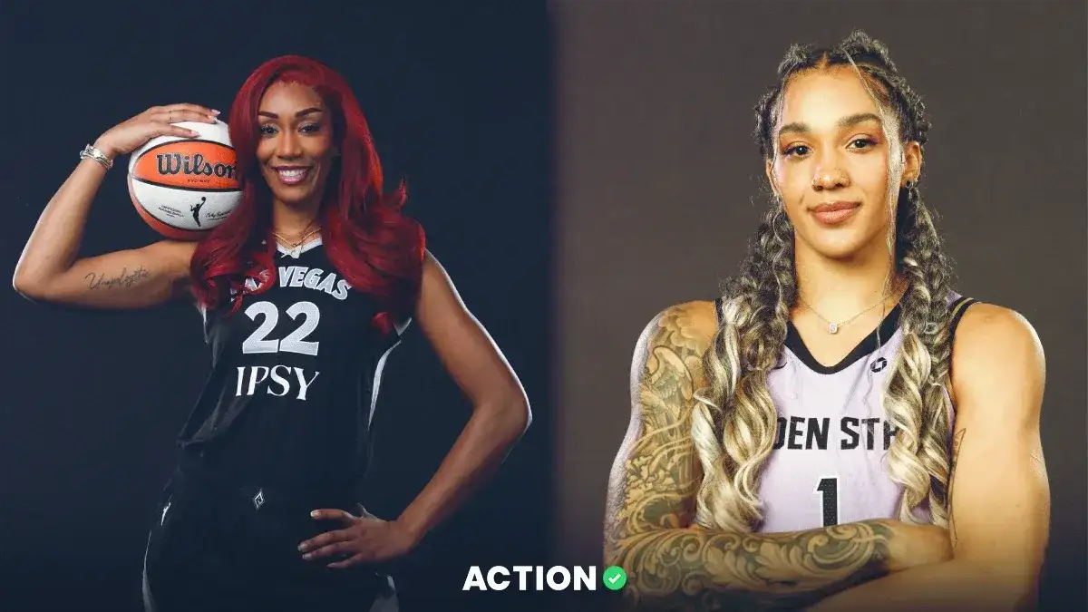 Early favorites + dark horses for 2026 WNBA awards - 1