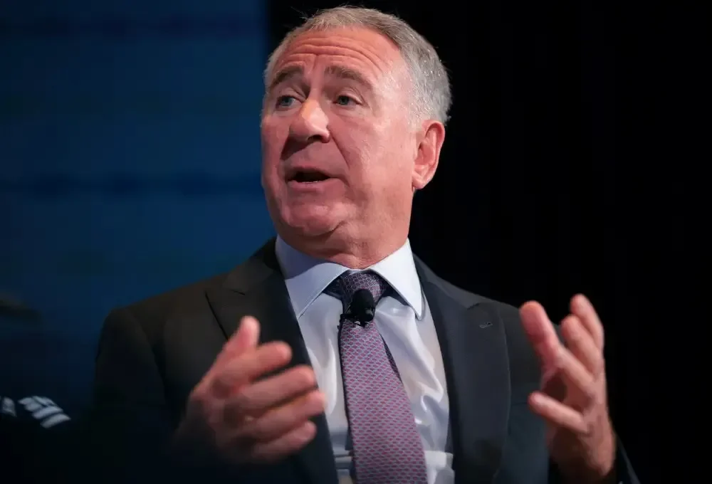 Bill Ackman defends Ken Griffin's $238M penthouse from Zohran Mamdani’s vacant home tax: 'We should be applauding Ken' - 4