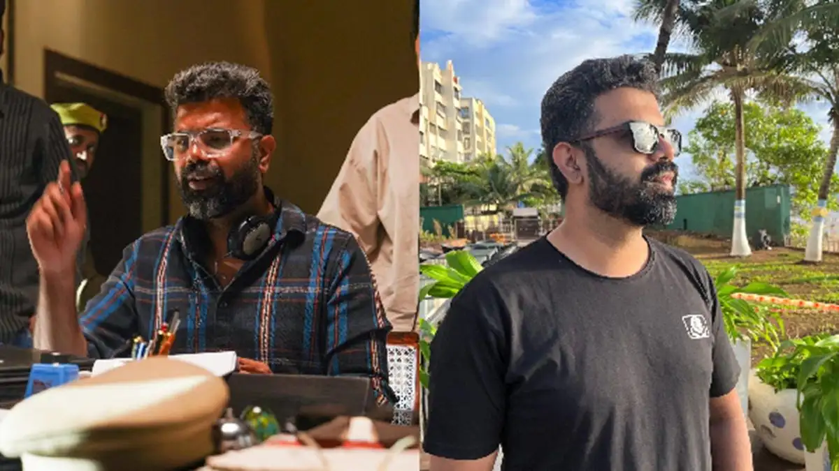 Hera Pheri 3 Row: Writer Rohan Shankar breaks silence, calls exit reports ‘fake news’ - 1