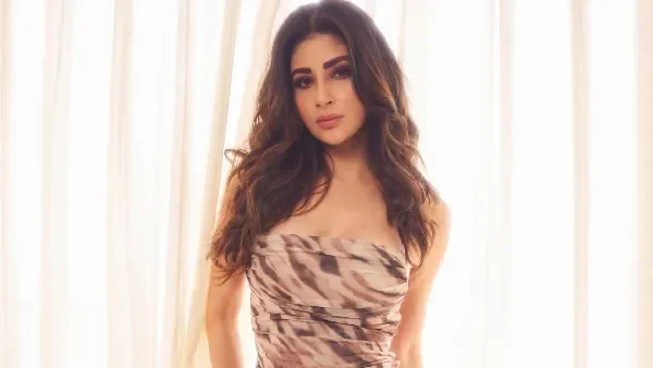 EXCLUSIVE: Mouni Roy’s next is an international production that will be “life-changing” for her and everyone associated with it, reveals a source - 1