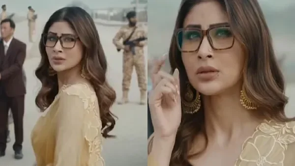 EXCLUSIVE: Mouni Roy’s next is an international production that will be “life-changing” for her and everyone associated with it, reveals a source - 3