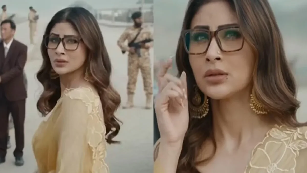 EXCLUSIVE: Mouni Roy’s next is an international production that will be “life-changing” for her and everyone associated with it, reveals a source - 2