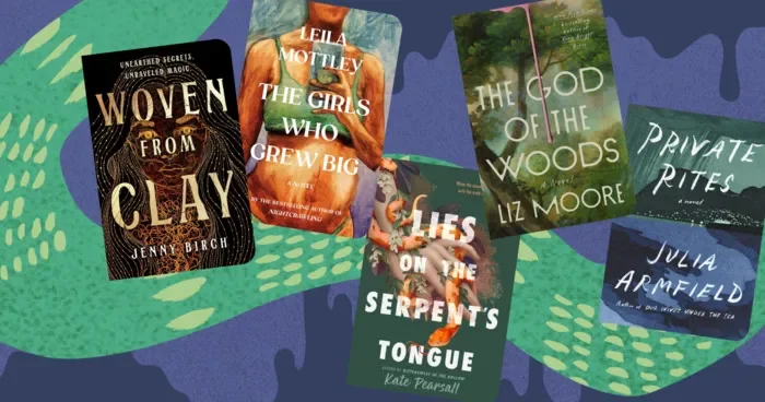 Something Strange Is Happening With Books. It Could Reshape Literary Culture. - 1