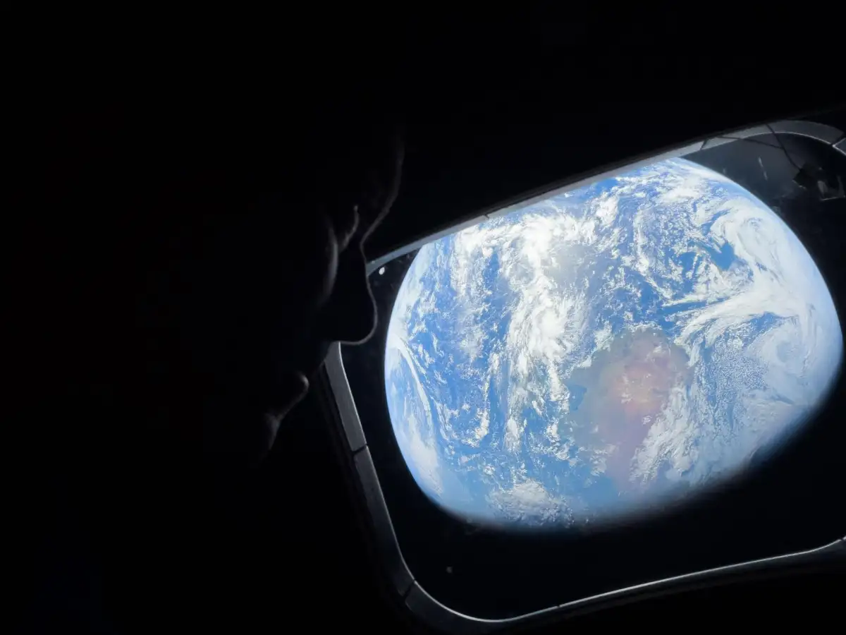 Artemis II astronauts prepare for mission's most dangerous moment... - 4