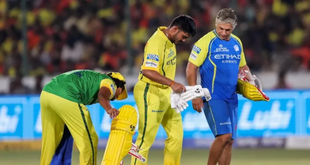 CSK suffers setback as Ayush Mhatre ruled out of IPL 2026 - 4