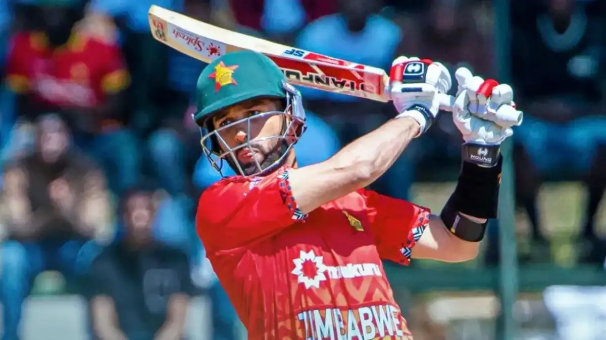 T20 World Cup 2026: Brian Bennett, Sikandar Raza star as Zimbabwe enter Super 8s undefeated after six-wicket win over Sri Lanka - 3