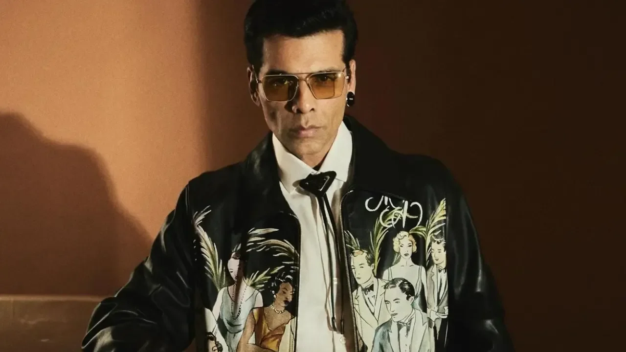 Orry moves out of Karan Johar’s DCAA, joins Collective Artists Network - 4