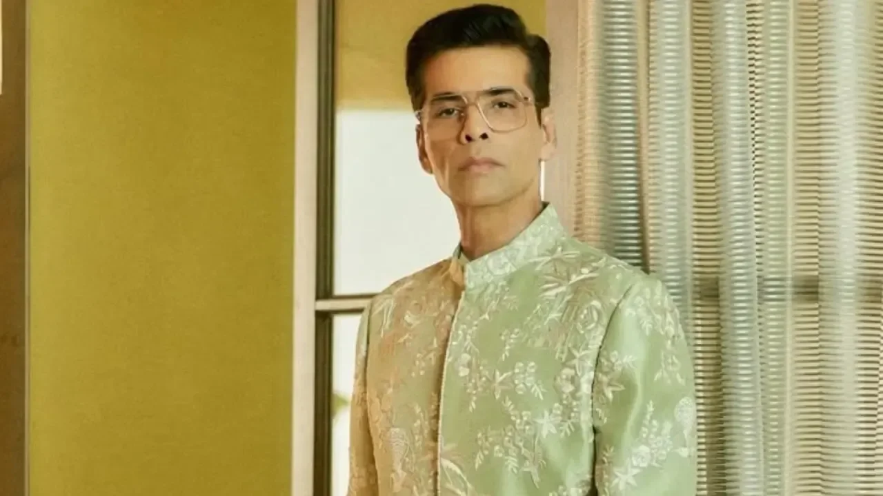 Orry moves out of Karan Johar’s DCAA, joins Collective Artists Network - 3