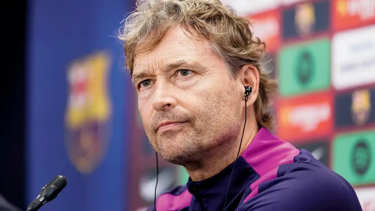 Barcelona icon shows support for Lamine Yamal after recent backlash: ‘Let him enjoy himself’ - 1