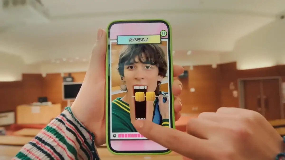 Nintendo announces new WarioWare-like Pictonico! - 1