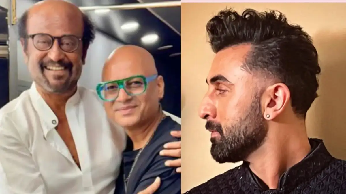 Aalim Hakim says he will stop working with actors whose “managers” disrespect hairdressers, makeup artists and crew in cryptic note - 1