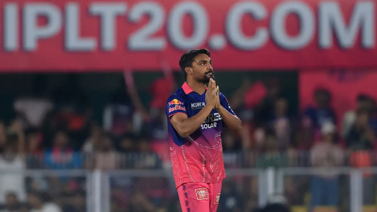 IPL 2026 RR vs PK: Rajasthan Royals invite Punjab Kings to bat - 3