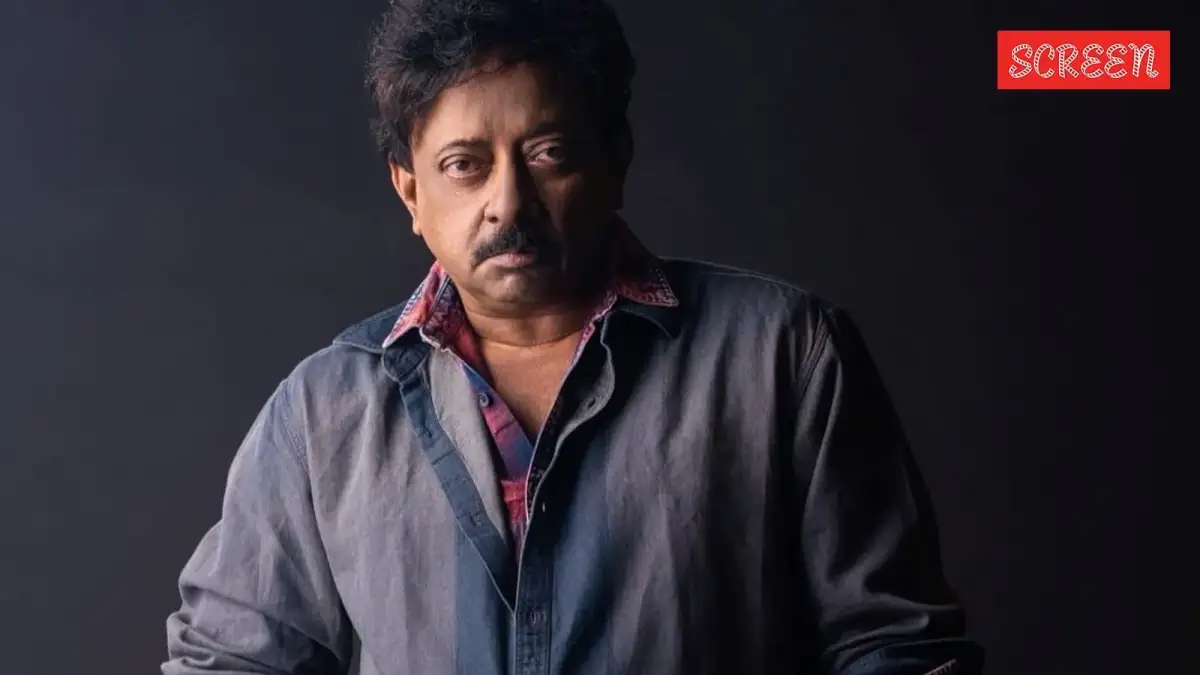 Ram Gopal Varma recalls underworld links behind Chori Chori Chupke Chupke - 1