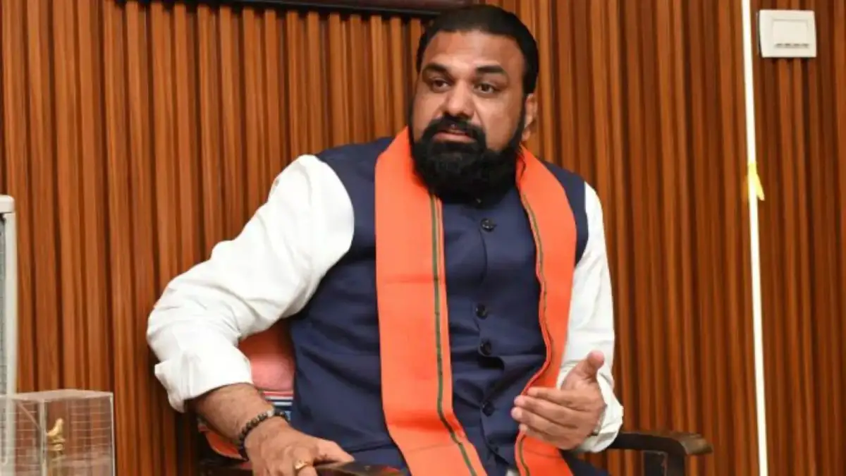 BJP always fails to deliver on promises, TMC's welfare schemes to continue uninterrupted: Abhishek - 1