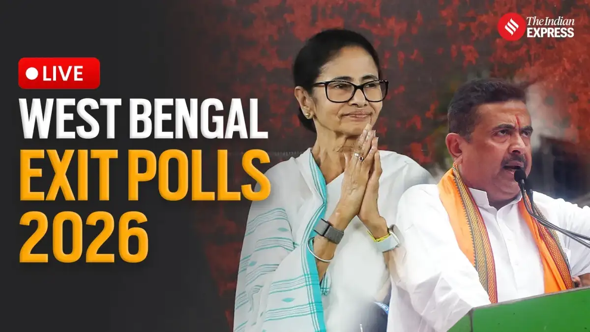 West Bengal election results LIVE: TMC looks to retain power, BJP aims historic win after record turnout - 4