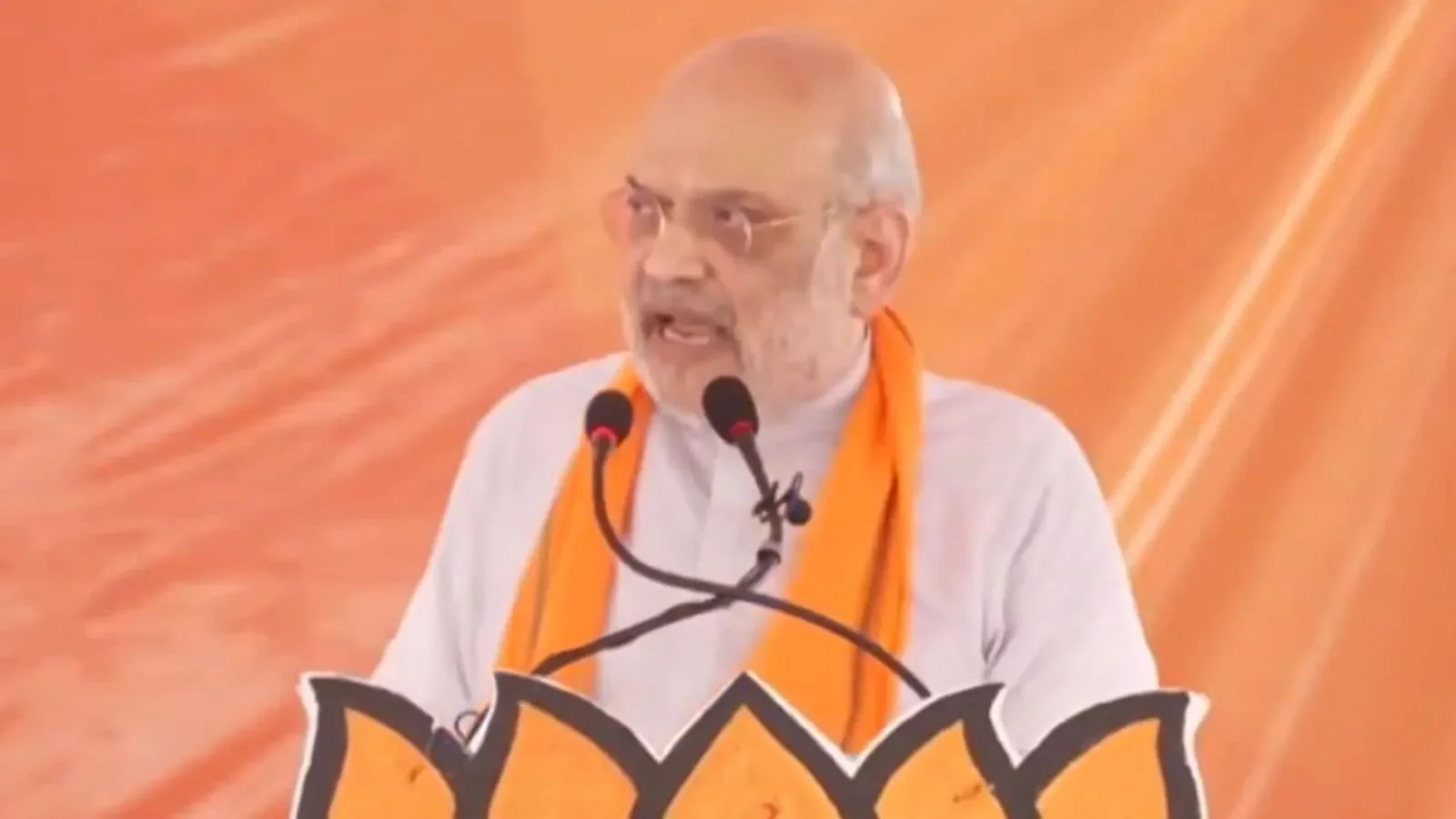 Assembly Elections 2026 LIVE updates: Will prioritise resolving Gorkha issue after winning Bengal, Amit Shah says - 2